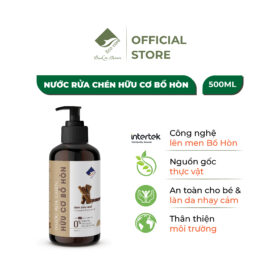 Rửa chén Quế